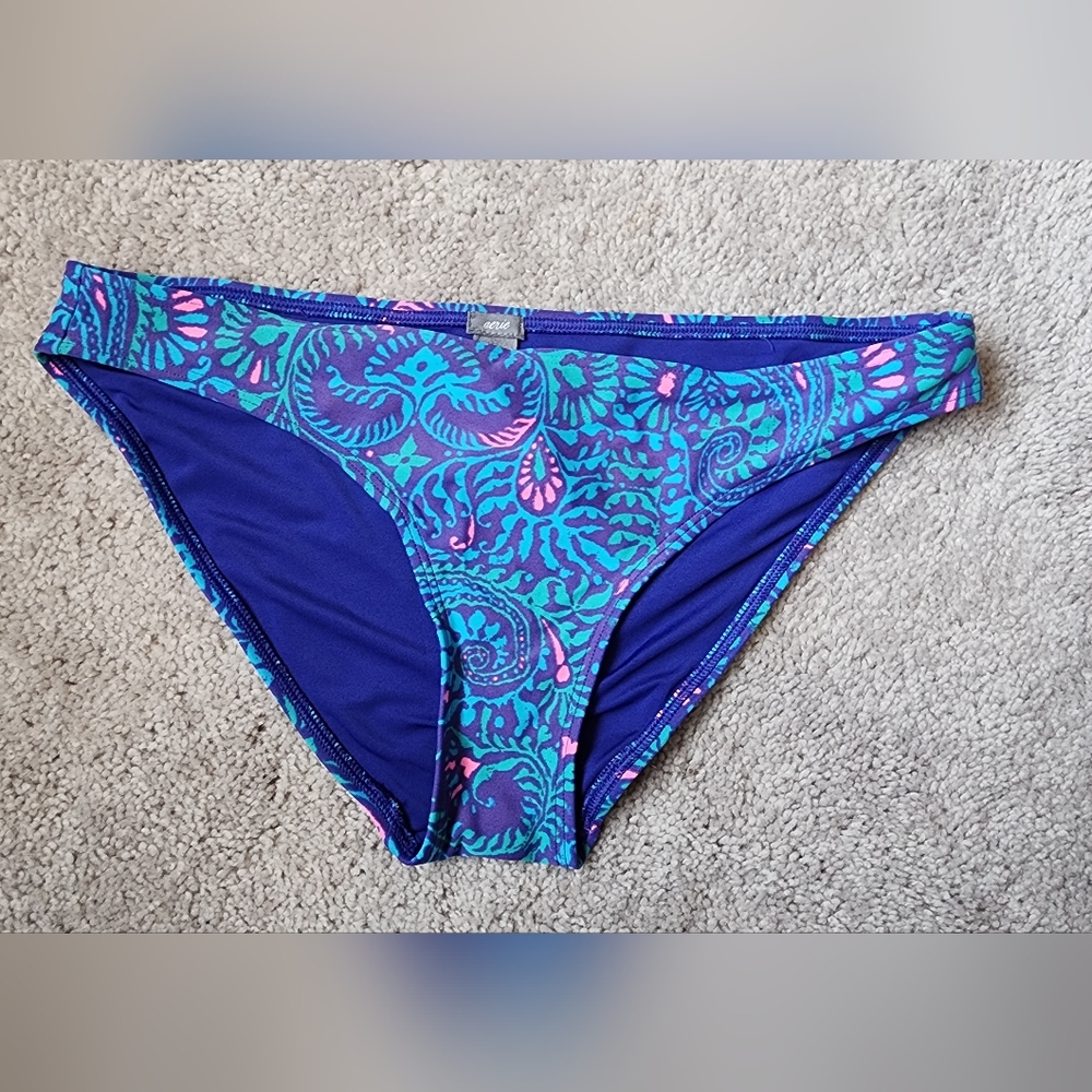 Aerie Bikini Bottoms Petite - Picture 1 of 4